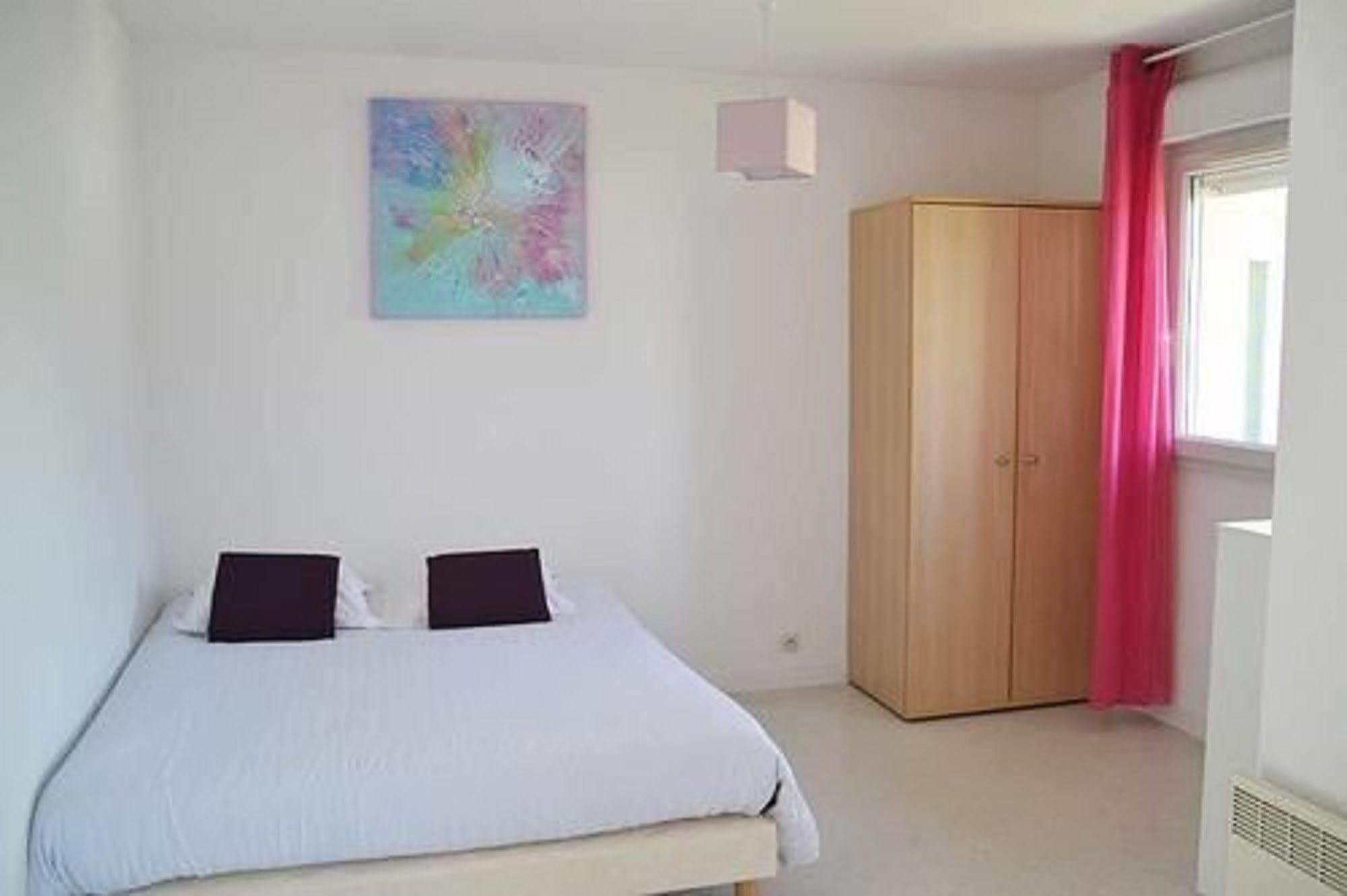 Apparthotel Mont Saint Michel - Residence Fleurdumont Beauvoir  Exterior foto